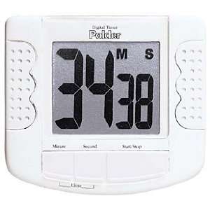  Thermometers and Timers  Single Kitchen Timer Kitchen 