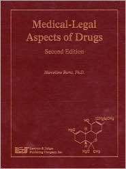   of Drugs, (193326408X), Marcelline Burns, Textbooks   