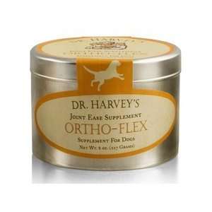   Dr Harveys Orthoflex Joint Ease Supplement for Dogs 8 oz