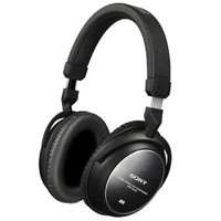 Sony (MDR NC60 REF) Noise Canceling Headphones   Refurbished  