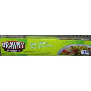  Brawny Essentials Plastic Wrap (1 Roll)
