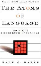   of Language, (0465005225), Mark C. Baker, Textbooks   