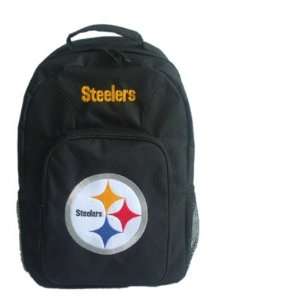  Concept One NFPS5633 001 NFL Pittsburgh Steelers Black 