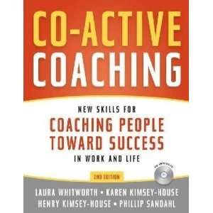   coaching People Toward Success in Work and Life ( Paperback )  Author