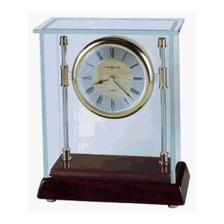  Howard Miller Kensington Table Clock