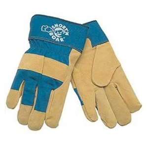  Memphis Glove   SnortN Boar Pigskin Palm Work Gloves 