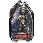 NECA Predators 2010 Movie Series 4 Action Figure Boar Predator, 7 Inch