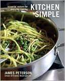 Kitchen Simple Essential James Peterson