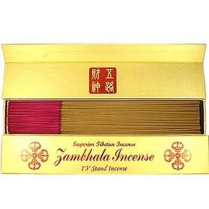   Stand Incense (Joss Stick)   300g Large Pack   A002 