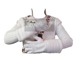 MJ Captain EO movie jacket Sz S / M/ L/ XL/ XXL/ 3XL  