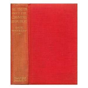  Henry George Wandesforde) (1883 1959) Woodhead Books