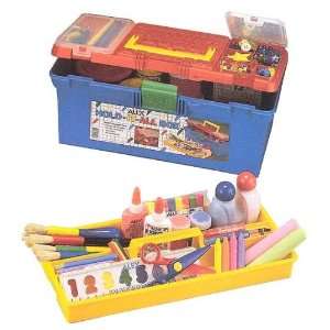  Hold It All Art Box Toys & Games