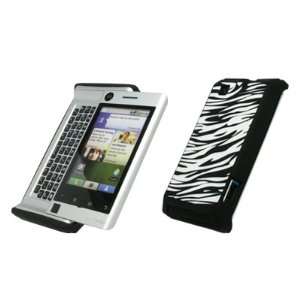   Cover Case for Motorola Devour A555 [Accessory Export Brand Packaging