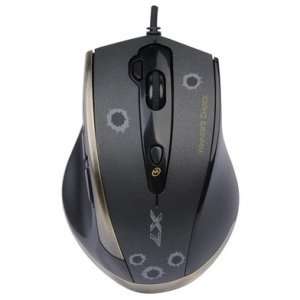  V Track Ergonomic Gaming Mouse Laser Technolgy By Ergoguys 