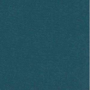  58 Wide Worsted Wool Gabardine Teal Green Fabric By The 
