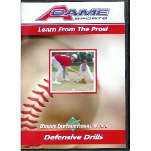 Learn From the Pros Defensive Drills 