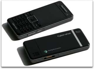  Sony Ericsson C902 Cyber Shot Unlocked Phone with 5 MP 