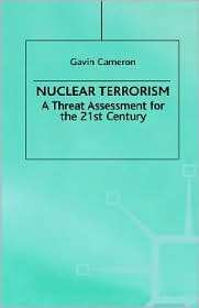   Terrorism, (0312219830), Gavin Cameron, Textbooks   