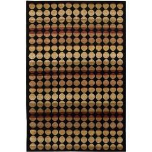  Chandra Aadi AAD1345 79Round Area Rug