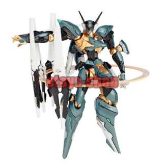 REVOLTECH 111 ZONE OF THE ENDERS The 2nd Runner JEHUTY Anubis Ver 
