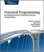   Python, (1934356271), Jennifer Campbell, Textbooks   