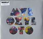 Mylo Xyloto [LP] by Coldplay (Vinyl, Oct 2011, Parlophone (UK))