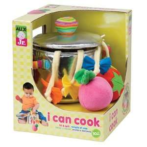  I Can Cook Toys & Games