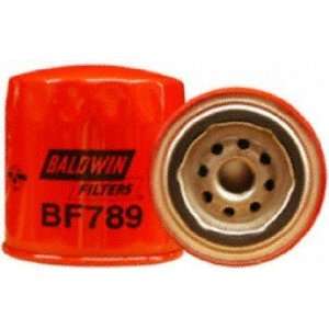    Baldwin BF789 Heavy Duty Diesel Fuel Spin On Filter Automotive