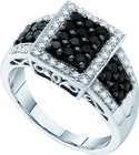 Dazzling Ring with 0.63CTW G I Diamonds Crafted in 14K 