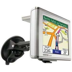  Garmin Nuvi 360 GPS Navigational System 