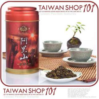 TAIWAN SHOP101☆TTP MouMount Ali Jin Xuan Tea  