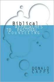   Counseling, (159244136X), Donald Capps, Textbooks   