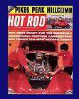   SEP 1964,VENTURI CARBURETOR,PIK​ES PEAK,SEPTEMBER​,HOTROD MAGAZINE