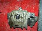 96 XR250R XR 250 XR250 front brake caliper 3  