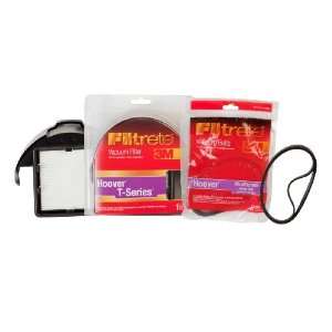  Filtrete Hoover T Series WindTunnel Vacuum Accessory Kit 