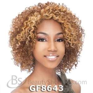 FreeTress Equal Hair Invisible Part Lace Front Wig   SHARON   GF8643
