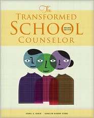   Counselor, (0840034059), Carol A. Dahir, Textbooks   