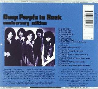 Deep Purple Hub Store (US)   Deep Purple Music