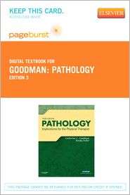   , (1455735175), Catherine C. Goodman, Textbooks   