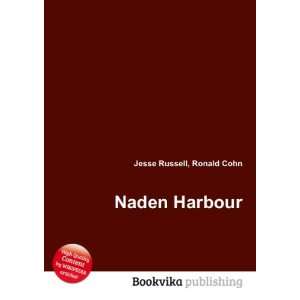  Naden Harbour Ronald Cohn Jesse Russell Books
