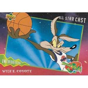  Space Jam   Trading Cards   Single Cards   NON SPORTS 1996 