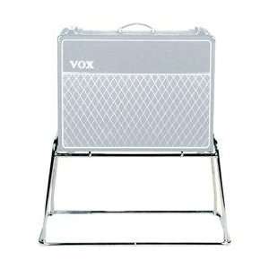  Vox VS30 Chrome Stand for AC30 Musical Instruments