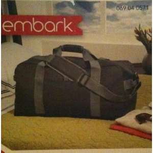  Embark 24 Duffel Bag 