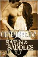 Satin and Saddles Cheyenne McCray