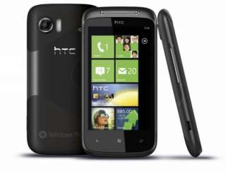 HTC Mozart T8698 8G Unlocked GSM3G WiFi Windows Phone 7  