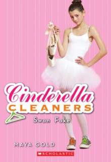   Prep Cool (Cinderella Cleaners Series #2) by Maya 