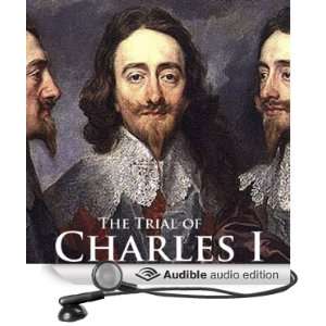   Charles I (Audible Audio Edition) Roger Lockyer, David Thorn Books
