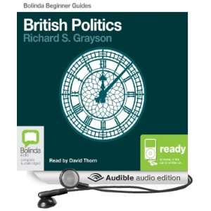   Guides (Audible Audio Edition) Richard S Grayson, David Thorn Books