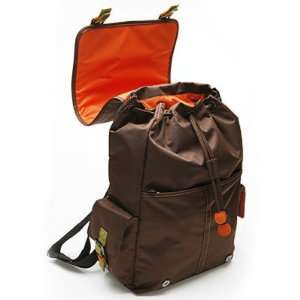   Laptop Balance Full Flap Backpack with Multiple Pockets Electronics