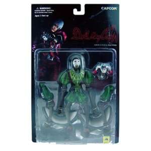  Devil May Cry Clown Green Toys & Games